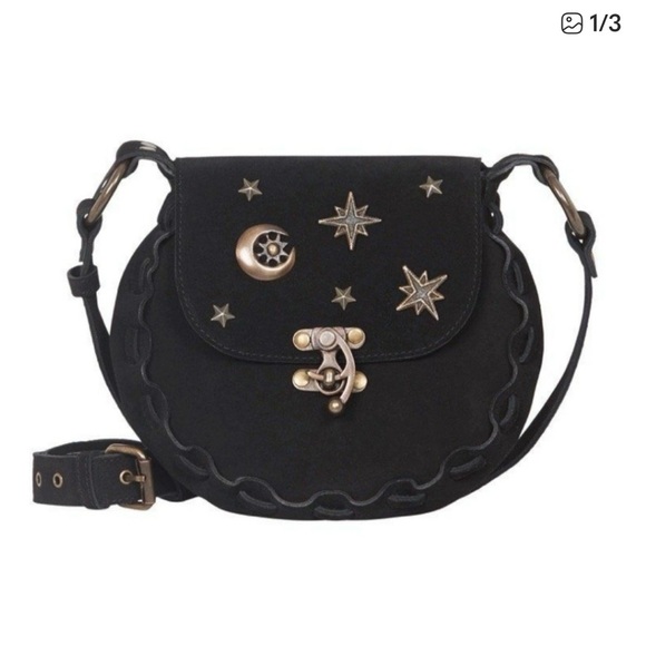 Spell Handbags - SPELL Celestial Bag
